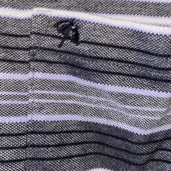 Mens Arnold Palmer Golf Tee - Picture 6 of 6